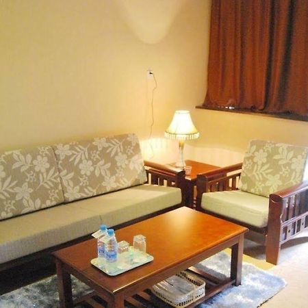 Mo'Er Holiday Hotel Nantong Exterior foto